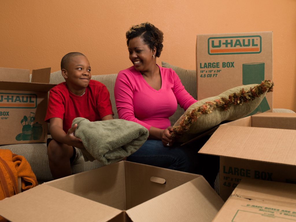 What to Put In Each Moving Box Size Moving Insider