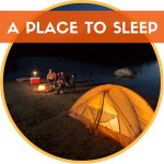 What Not to Forget on Your Last Minute Camping Trip