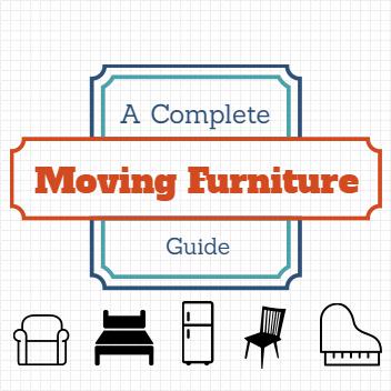 A Complete Guide to Moving Furniture