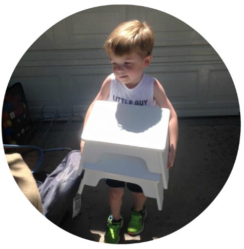 box kid