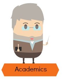academics