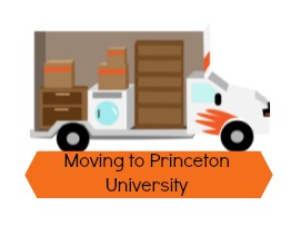 moving