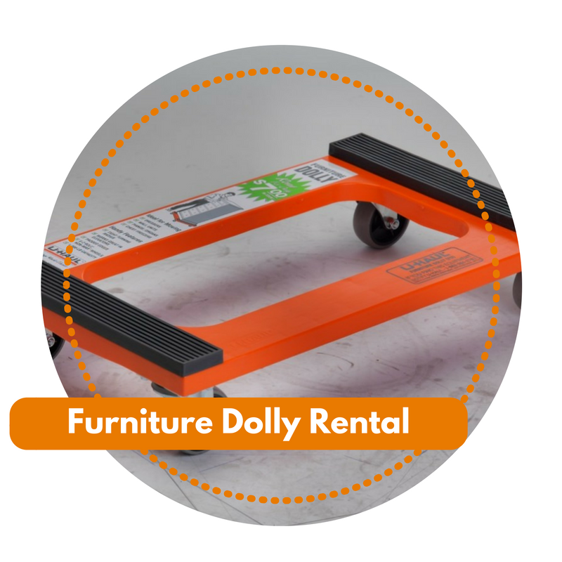 How to Choose the Right Dolly For Your Move - Moving Insider