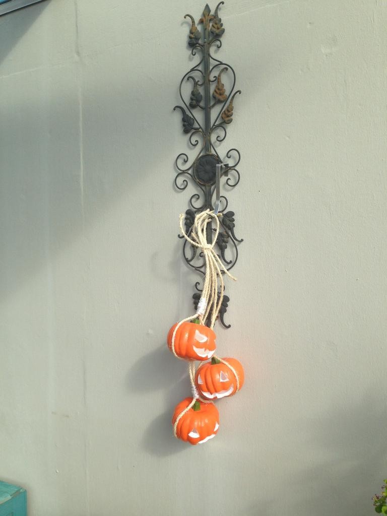 diy pumpkin crafts