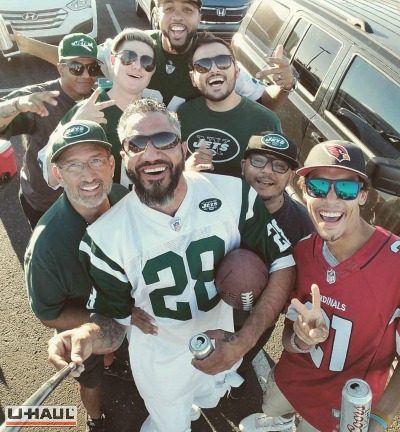jerseys