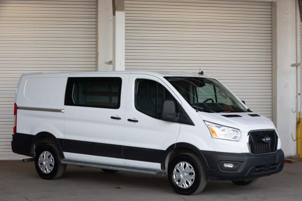 Purchase From the UHaul Fleet Moving Insider