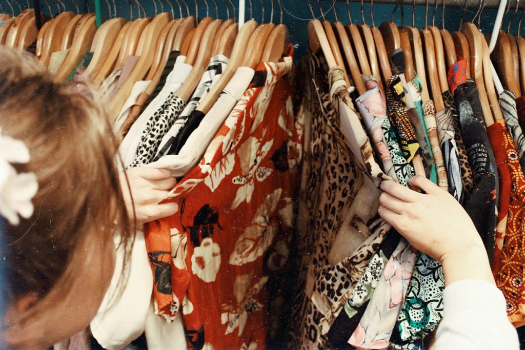 Study tips - Get dressed to help feel more awake.