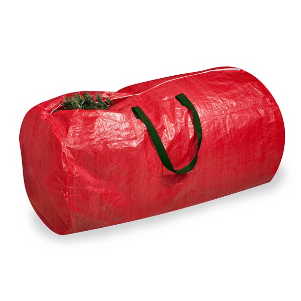 Christmas Tree Bag