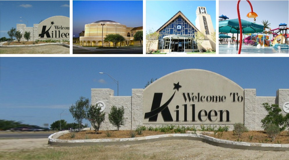 Summer Camp Killeen Tx