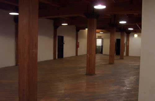 Example Medium Artist Lofts