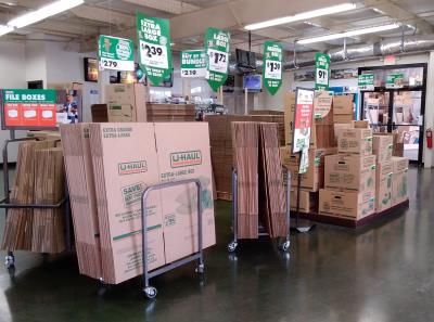 u haul tobacco rd augusta ga U-Haul: Moving Truck Rental in Augusta, GA at U-Haul Moving & Storage at  Wrightsboro