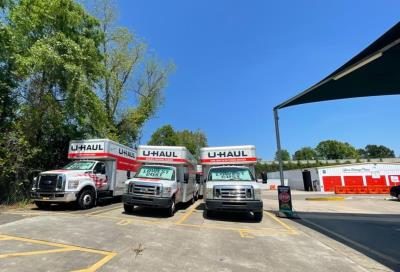 uhaul tobacco rd U-HAUL NEIGHBORHOOD DEALER - CLOSED - Updated July 2026 - 2740 Rd, Hephzibah, Georgia - Truck Rental - Phone Number U-Haul Neighborhood Dealer, 2712 Powder