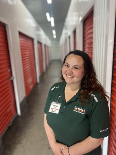 USA U-HAUL 両面看板 U-Haul, 1111 S Park Ave, Stuttgart, AR 72160, US - MapQuest