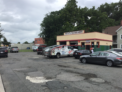auto rental springfield ma