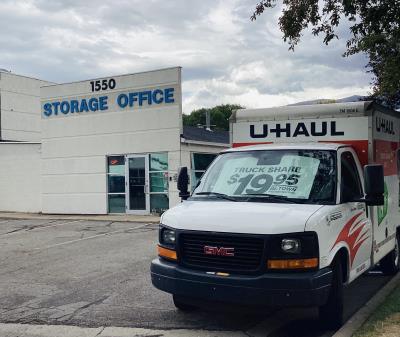 Storage Units Farmington Utah Dandk Organizer