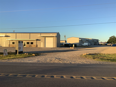 Uhaul Weatherford Tx