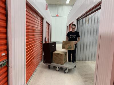 U-Haul Moving & Storage of Sault Ste. Marie