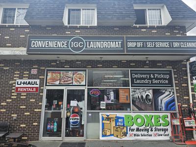 IGC Convenience & Laundromat