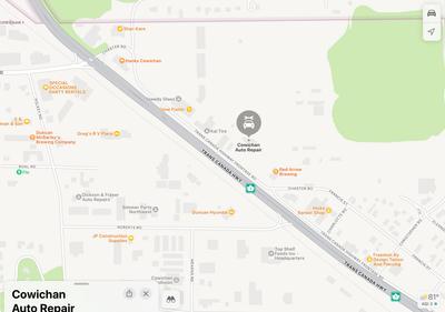 Location details