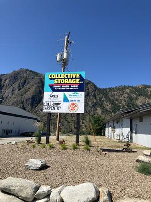 Location details