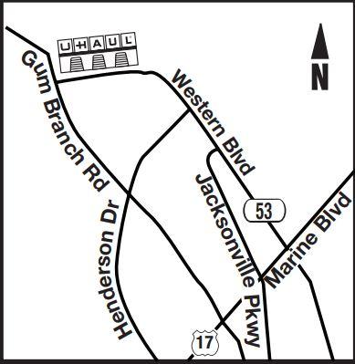Location details