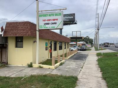 Location details