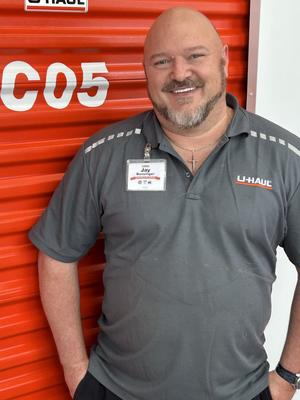 Location details