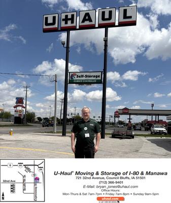 Location details