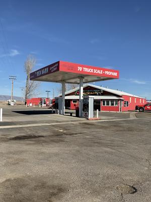 Location details