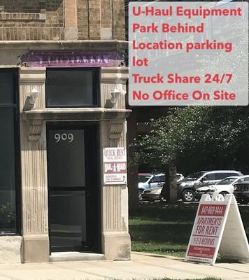Location details