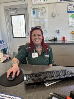 Location details
