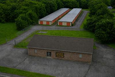 Location details