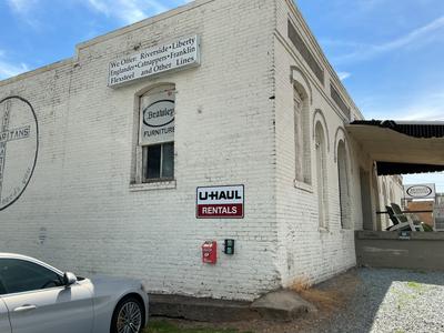 Location details