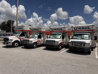 Location details