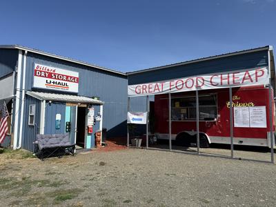 Location details