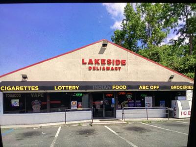 Location details