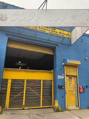 Location details