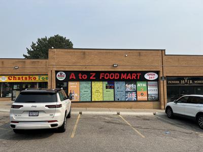 Location details