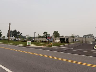 Location details
