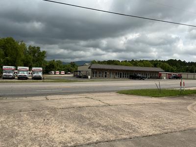 Location details