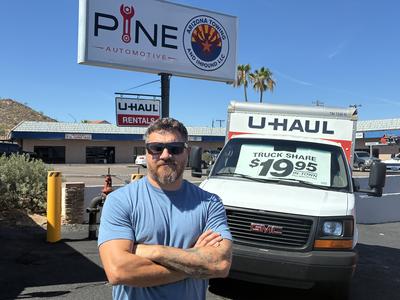 Location details