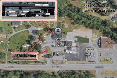 Location details