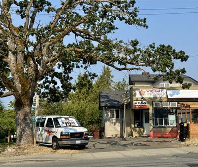 Location details
