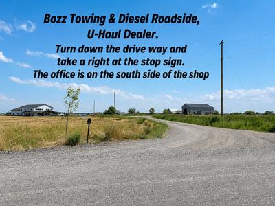 Location details