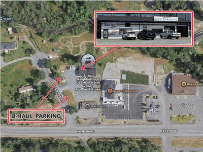 Location details