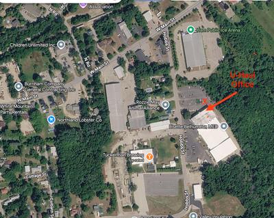 Location details