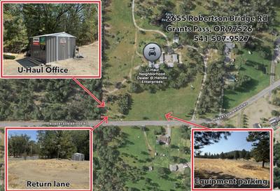 Location details