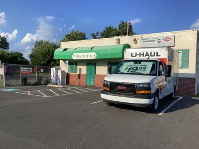 Location details