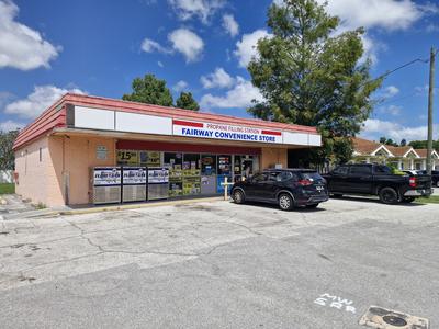 Location details