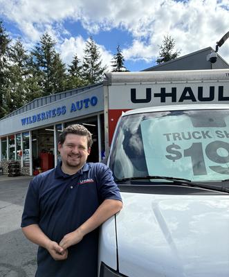 Location details